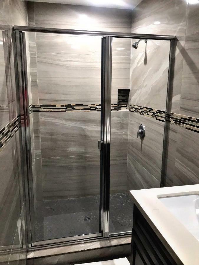 Central Inn Motel Los Angeles Ngoại thất bức ảnh